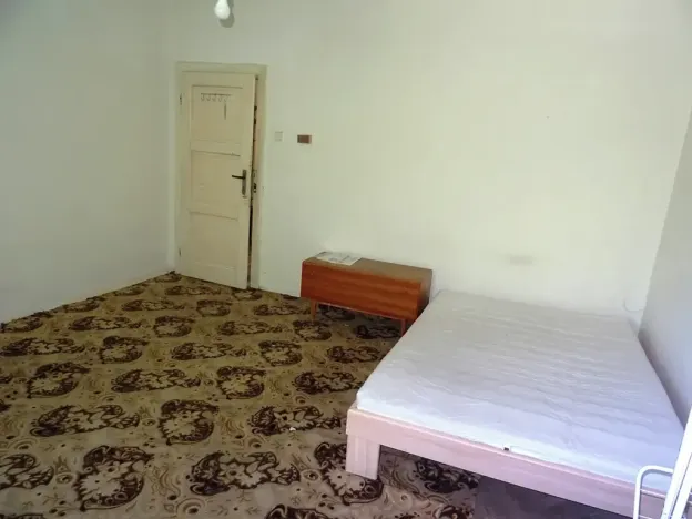 Pronájem pokoje, Brno, Kuřimská, 16 m2