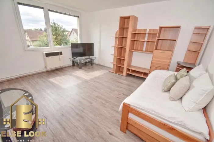 Prodej bytu 1+kk, Týniště nad Orlicí, Čs. armády, 29 m2