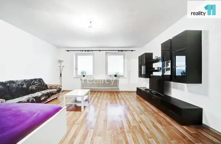 Pronájem rodinného domu, Horní Lapač, 140 m2