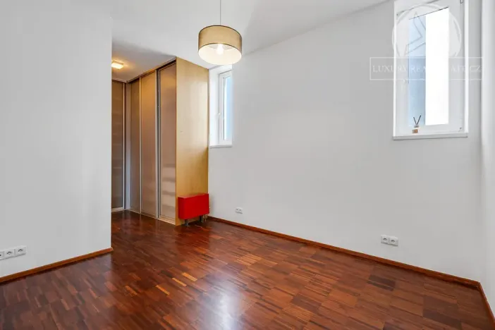 Prodej bytu 4+kk, Praha - Hlubočepy, Silurská, 94 m2