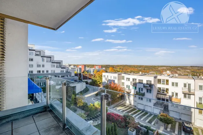 Prodej bytu 4+kk, Praha - Hlubočepy, Silurská, 94 m2