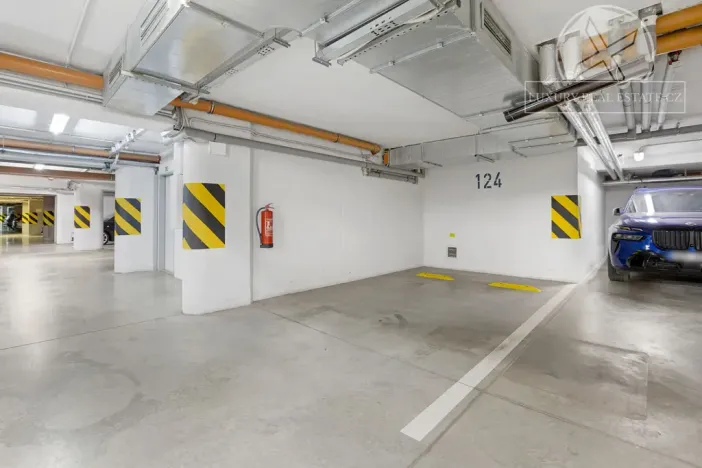 Prodej bytu 4+kk, Praha - Hlubočepy, Silurská, 94 m2