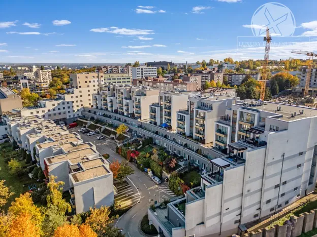 Prodej bytu 4+kk, Praha - Hlubočepy, Silurská, 94 m2