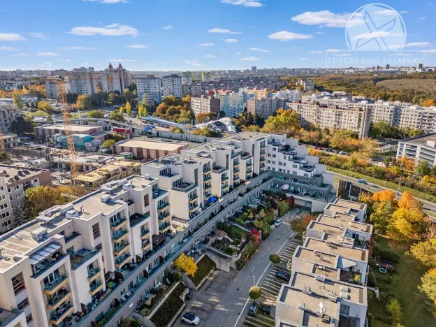 Prodej bytu 4+kk, Praha - Hlubočepy, Silurská, 94 m2