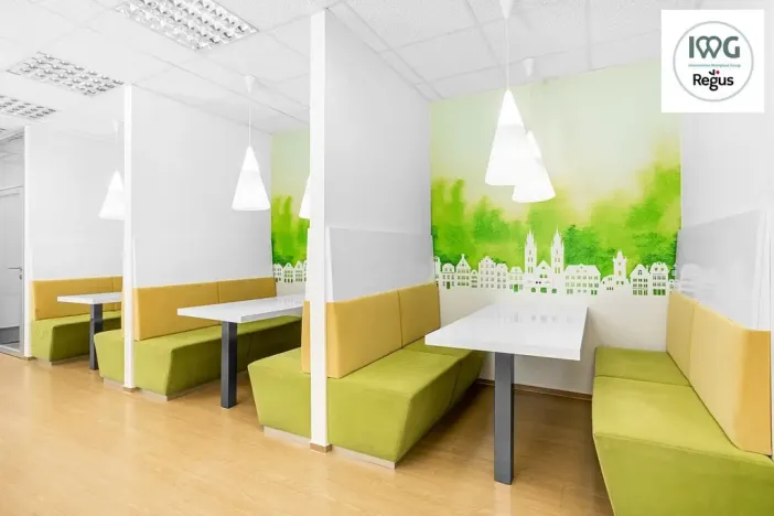 Pronájem kanceláře, Praha - Holešovice, Dělnická, 10 m2