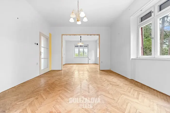 Prodej vily, Mostkovice, 262 m2
