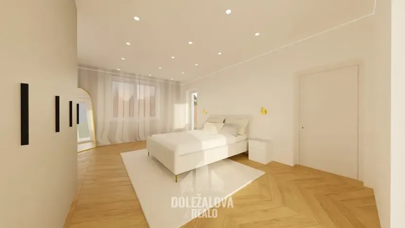 Prodej vily, Mostkovice, 262 m2
