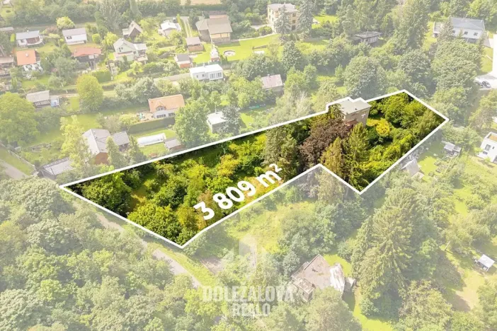 Prodej vily, Mostkovice, 262 m2