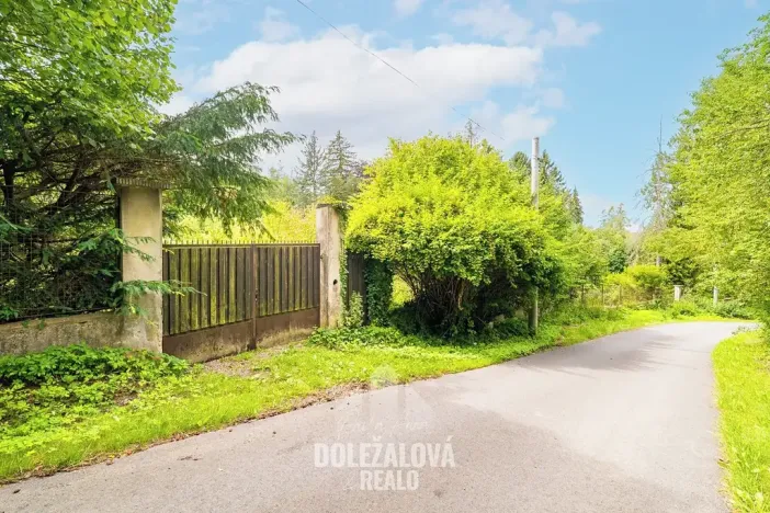 Prodej vily, Mostkovice, 262 m2