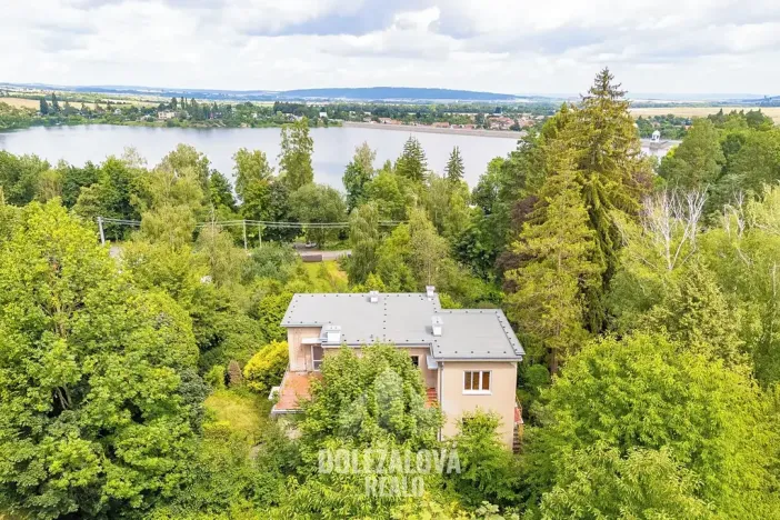 Prodej vily, Mostkovice, 262 m2