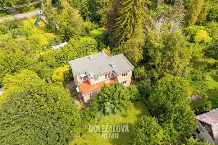 Prodej vily, Mostkovice, 262 m2