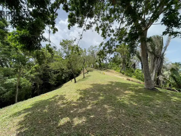 Prodej pozemku, Coxen Hole, Roatán, Honduras, 1884 m2