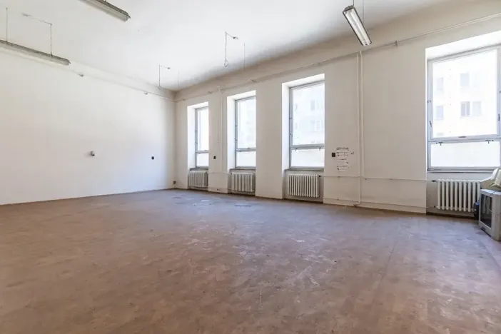 Prodej činžovního domu, Ostrava, Zákrejsova, 1254 m2