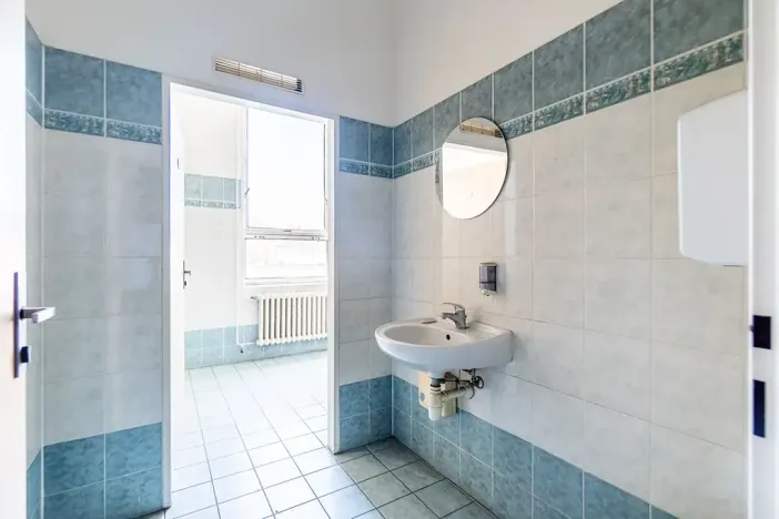 Prodej ordinace, Ostrava, Zákrejsova, 1254 m2