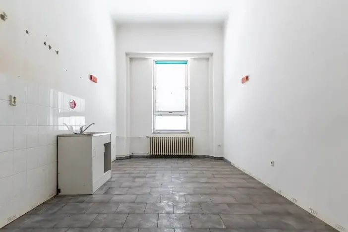 Prodej ubytování, Ostrava, Zákrejsova, 1254 m2