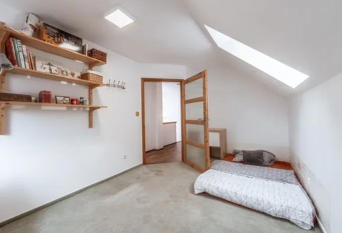 Prodej rodinného domu, Litovel - Myslechovice, 174 m2