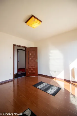 Pronájem rodinného domu, Černošice, V Olšinách, 120 m2