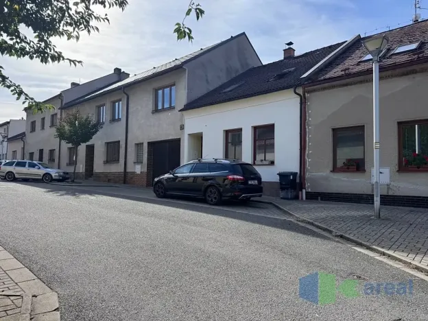 Prodej rodinného domu, Letohrad, Nové město, 230 m2