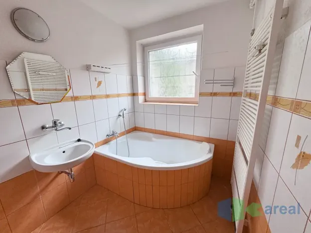Prodej rodinného domu, Letohrad, Nové město, 230 m2