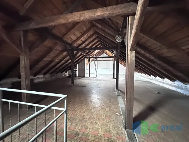 Prodej rodinného domu, Letohrad, Nové město, 230 m2