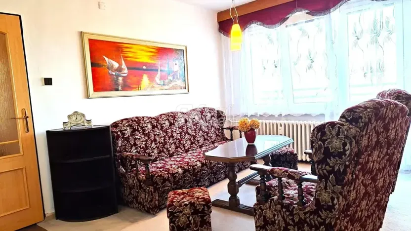 Prodej bytu 3+1, Frýdek-Místek, Josefa Suka, 57 m2