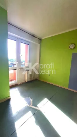 Prodej bytu 3+1, Frýdek-Místek, Josefa Suka, 57 m2