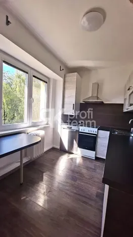 Prodej bytu 2+1, Ostrava, Na Široké, 49 m2