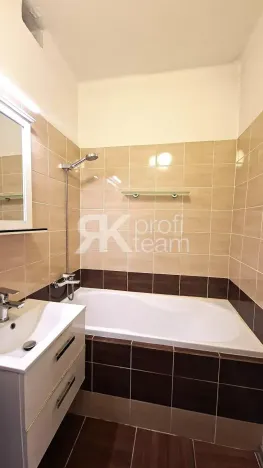 Prodej bytu 2+1, Ostrava, Na Široké, 49 m2