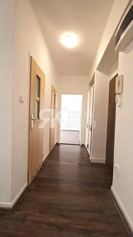 Prodej bytu 2+1, Ostrava, Na Široké, 49 m2