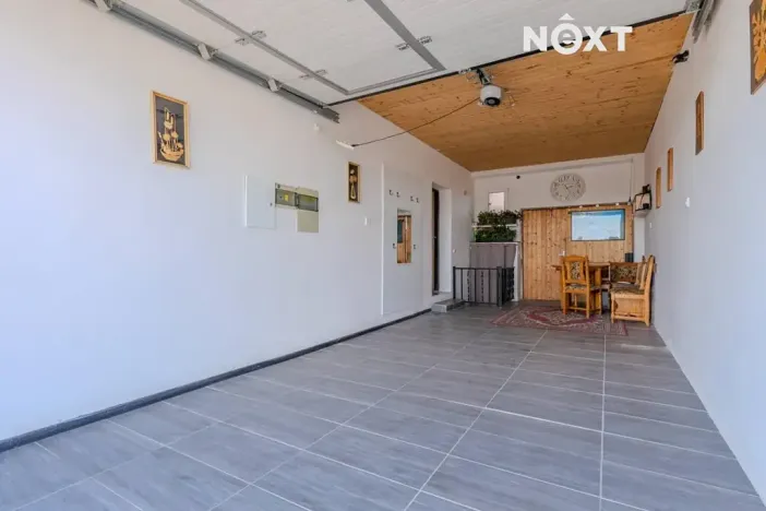 Prodej rodinného domu, Lanžhot, Kostická, 220 m2