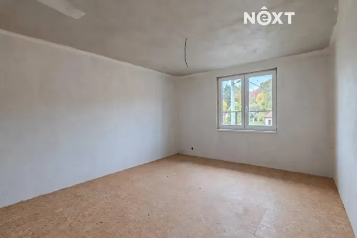 Prodej rodinného domu, Konice, 100 m2