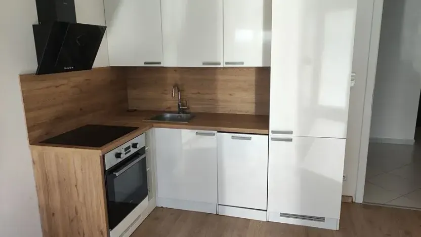 Pronájem bytu 2+kk, Praha - Hlubočepy, Vítové, 52 m2