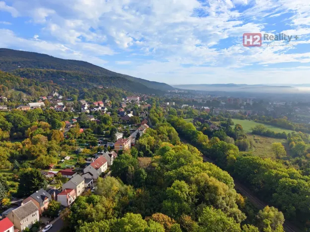 Prodej rodinného domu, Krupka - Vrchoslav, Nádražní, 110 m2
