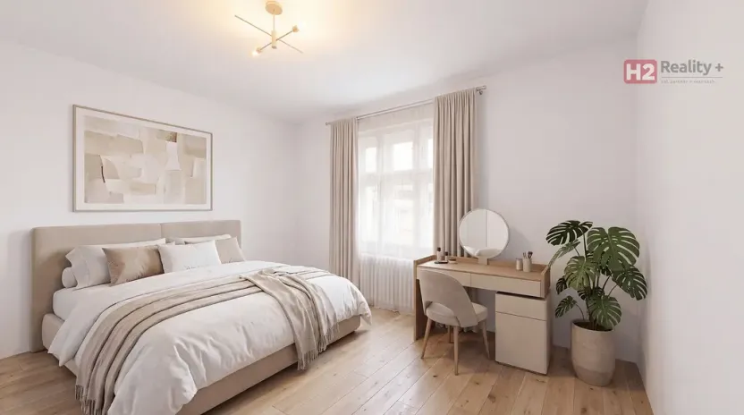 Prodej rodinného domu, Krupka - Vrchoslav, Nádražní, 110 m2