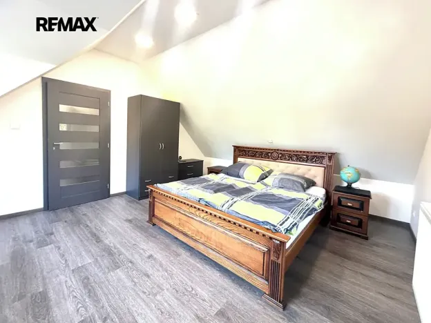 Prodej rodinného domu, Hromnice, 232 m2