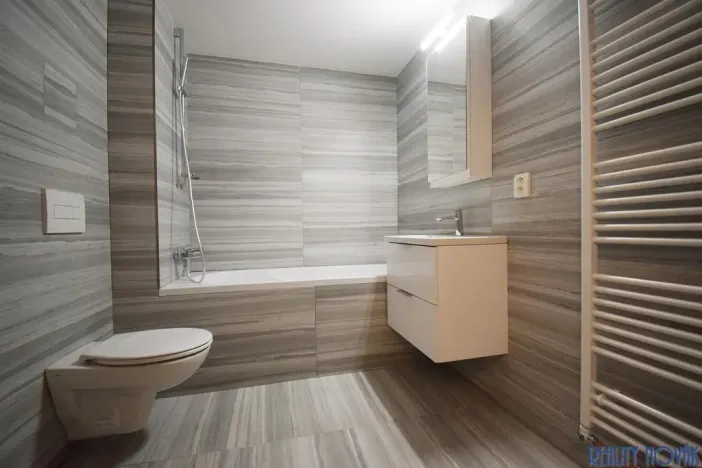 Pronájem bytu 3+kk, Teplice, Českobratrská, 70 m2