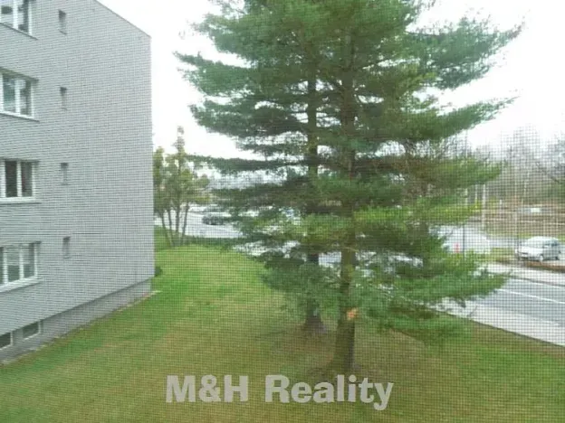 Pronájem bytu 1+1, Frýdlant nad Ostravicí, Poštovní, 34 m2