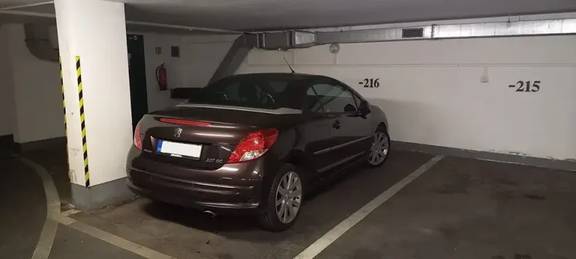 Prodej lesa, 15 m², U studánky, Praha, Holešovice