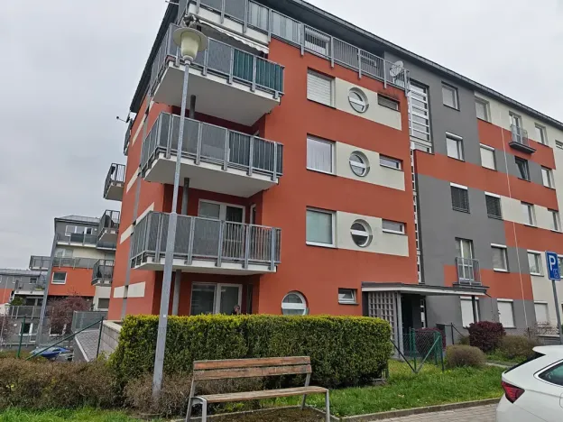 Prodej bytu 1+kk, 36 m², Zelinova, Zlín