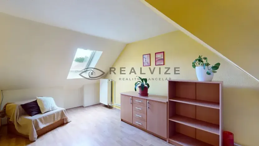 Prodej rodinného domu, Borovany, Nádražní, 121 m2