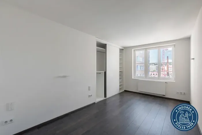 Prodej bytu 3+kk, Praha - Holešovice, Tovární, 85 m2