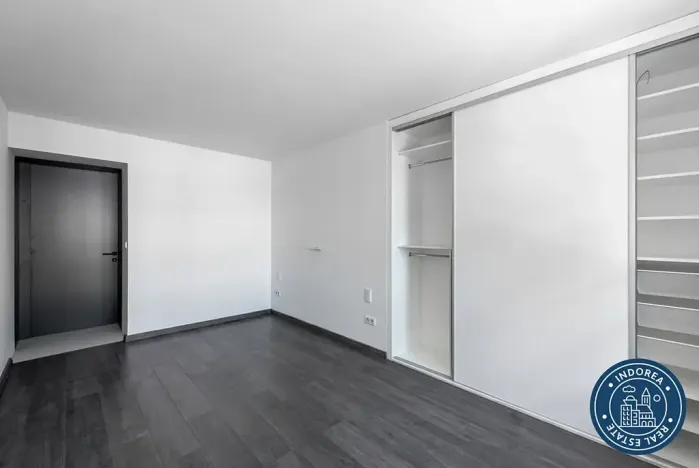 Prodej bytu 3+kk, Praha - Holešovice, Tovární, 85 m2