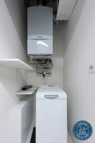 Prodej bytu 3+kk, Praha - Holešovice, Tovární, 85 m2