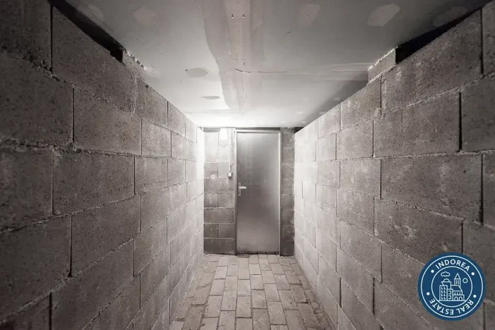 Prodej bytu 3+kk, Praha - Holešovice, Tovární, 85 m2