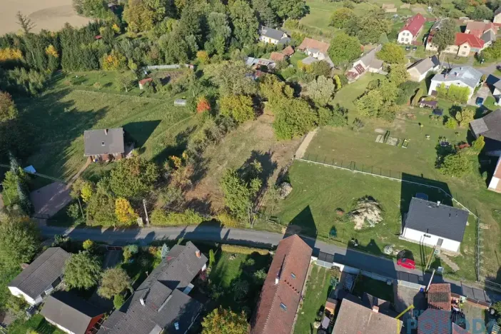 Prodej pozemku pro bydlení, Golčův Jeníkov, 2092 m2