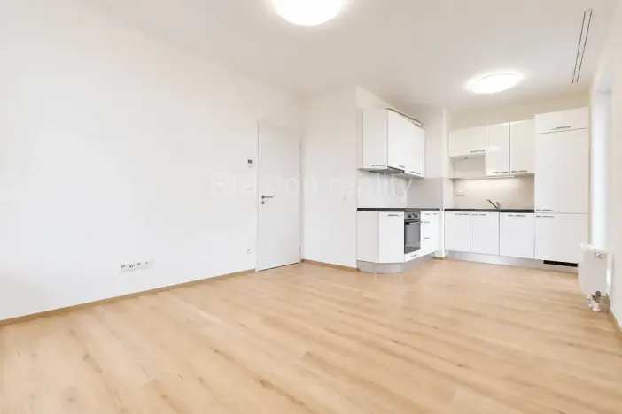 Prodej bytu 2+kk, Praha - Malešice, Nad úžlabinou, 48 m2