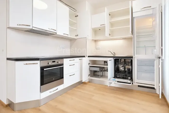 Prodej bytu 2+kk, Praha - Malešice, Nad úžlabinou, 48 m2