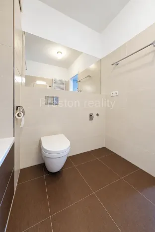 Prodej bytu 2+kk, Praha - Malešice, Nad úžlabinou, 48 m2