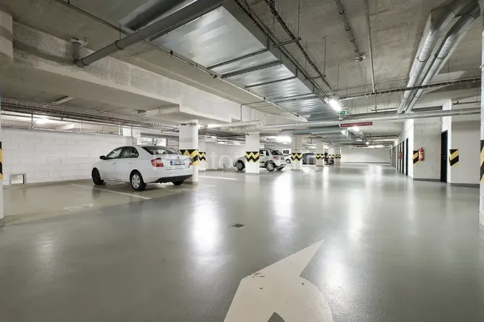 Prodej bytu 2+kk, Praha - Malešice, Nad úžlabinou, 48 m2