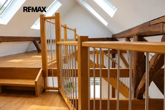Prodej rodinného domu, Jílové u Prahy, 272 m2
